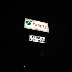 Sportif Yaşam Kulubü