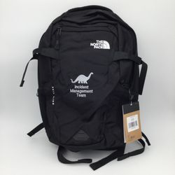 Ashley's Design & Letterman Jackets - Promotional product bag for a corporate giveaway.