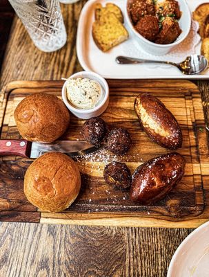 Hearsay Market Square by null