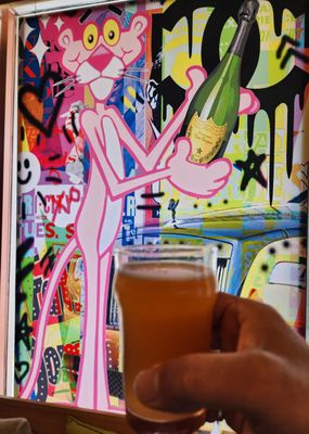 Yeasty Brews Artisanal Beers by null