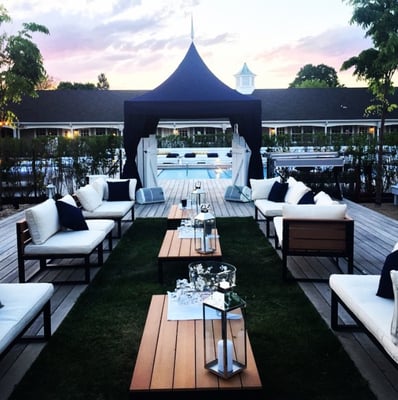 Capri Hotel Southampton by null