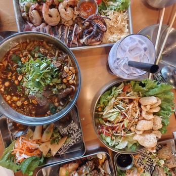 Eat A Lao - Vietnamese Near Me - Rockville, Maryland