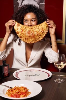 Crazy Pizza East Hampton by null