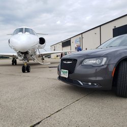 Famous Sedan