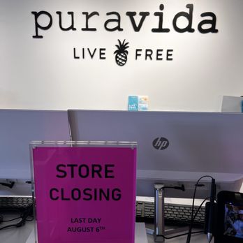Pura Vida Live Free - Jewelry Near Me - Camarillo, California Pura Vida Live Free - Jewelry Near Me - Camarillo, California