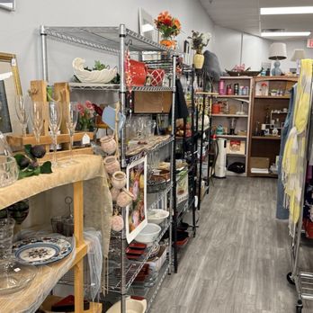 Cause 4 Paws - Thrift Stores Near Me - Mesa, Arizona