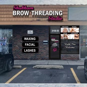 Shubham Brow Threading Salon - Eyebrow Services Near Me - Lansing, Illinois Shubham Brow Threading Salon - Eyebrow Services Near Me - Lansing, Illinois
