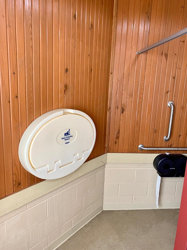 Rocky Fork Metro Park