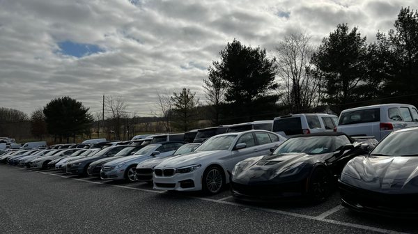 Trust Auto West Old Liberty Road Sykesville Md TRUST AUTO - Updated June 2025 - 278 Photos & 94 Reviews - 1551 W Old