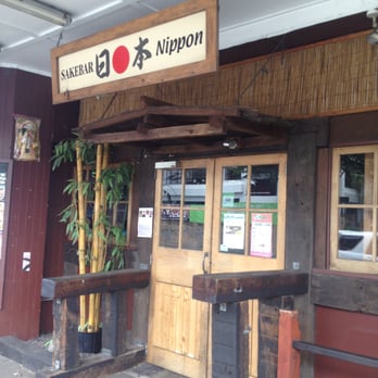 Sake Bar Nippon - Japanese Near Me - Auckland, AUK Sake Bar Nippon - Japanese Near Me - Auckland, AUK