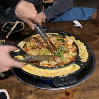 Tabom - Korean Near Me - Vancouver, British Columbia Tabom - Korean Near Me - Vancouver, British Columbia