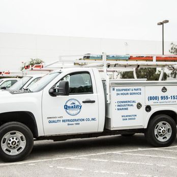 Quality Refrigeration - Heating & Air Conditioning/HVAC Near Me - Wilmington, California Quality Refrigeration - Heating & Air Conditioning/HVAC Near Me - Wilmington, California