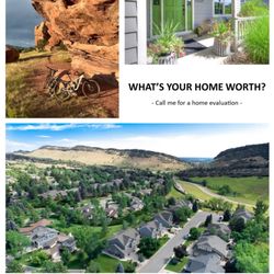 Susan Schell-MB Schell Real Estate Group - Call Me!