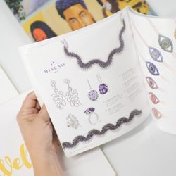 Southeastern Printing - Perfect bound catalogs and brochures are our specialty.