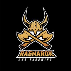 Ragnarok Axe Throwing