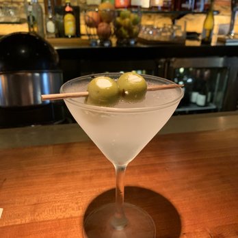 The Honor Bar - Martini - American Near Me - Dallas, Texas The Honor Bar - Martini - American Near Me - Dallas, Texas