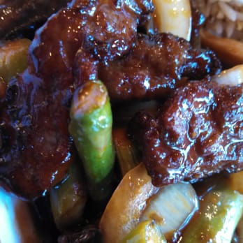 Panda Express - Shanghai agnus beef - Chinese Near Me - Chula Vista, California Panda Express - Shanghai agnus beef - Chinese Near Me - Chula Vista, California