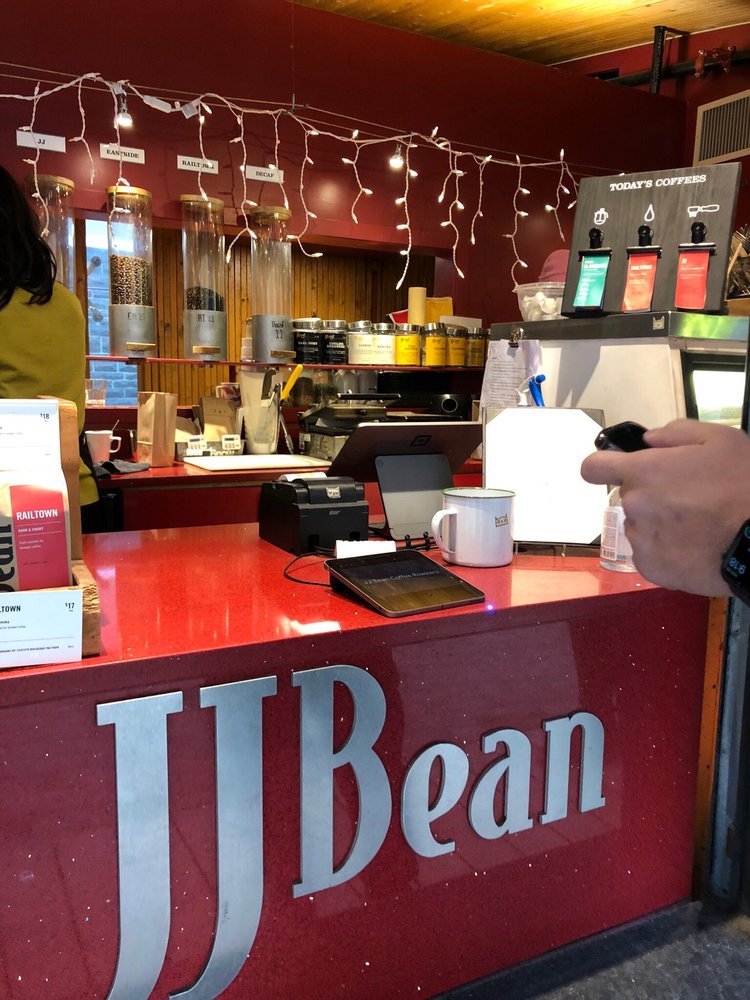 JJ BEAN COFFEE ROASTERS Updated August 2024 27 Photos & 24 Reviews