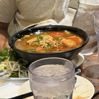 Pho Kim Long - Seafood - Vietnamese Near Me - Las Vegas, Nevada