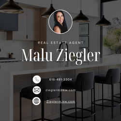 Malu Ziegler - KW Platinum