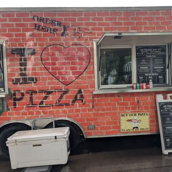 Magnolia Market - I Pizza - Home Decor Near Me - Waco, Texas Magnolia Market - I Pizza - Home Decor Near Me - Waco, Texas