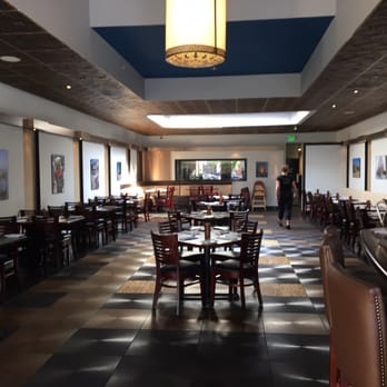 Rasoi - Very nice interior - Indian Near Me - Burlingame, California