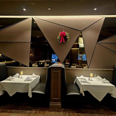 Ruth's Chris Steak House by null