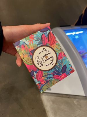 Arcay Chocolates by null