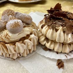 Stella's Bakery - Tiramisu