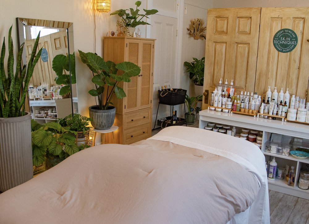 SKIN TECHNIQUES 48 Photos & 18 Reviews 210 4th St, Petaluma