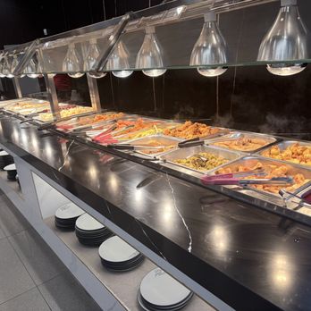 Ocean Buffet - Buffets Near Me - Orlando, Florida Ocean Buffet - Buffets Near Me - Orlando, Florida