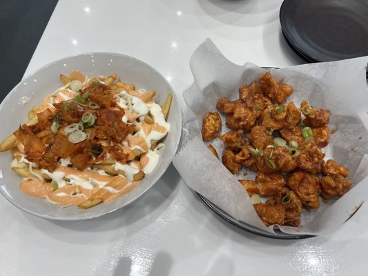 Kimchi Box by null