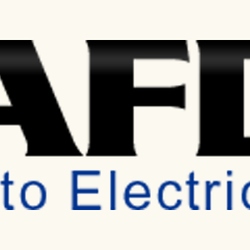 AFD Auto Electrical