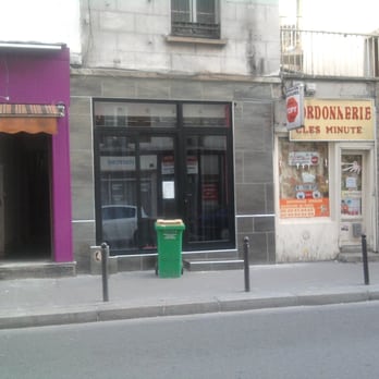 Glamour - Hair Salons Near Me - Paris, 75 Glamour - Hair Salons Near Me - Paris, 75
