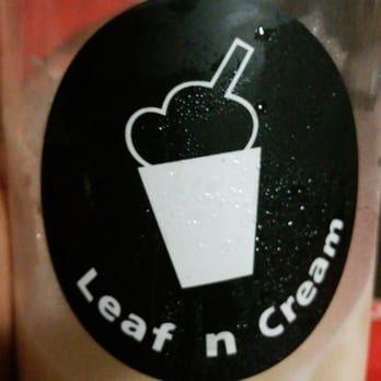 Leaf N Cream - Bubble Tea Near Me - Tustin, California Leaf N Cream - Bubble Tea Near Me - Tustin, California