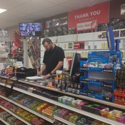 Daisy Mart