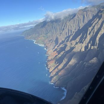 Jack Harter Helicopters - Na Pali Coast - Aerial Tours Near Me - Lihue, Hawaii Jack Harter Helicopters - Na Pali Coast - Aerial Tours Near Me - Lihue, Hawaii