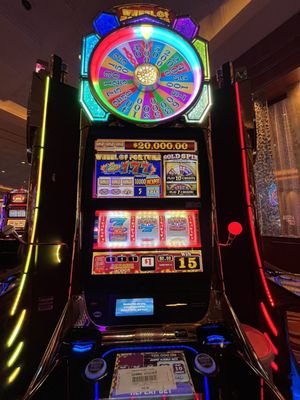 Parx Casino by null