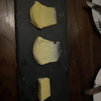 Razza - BREAD & BUTTER TASTING - Pizza Near Me - Jersey City, New Jersey