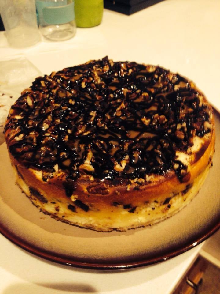 DESIRABLE DESSERTS Updated September 2024 1620 S 16th St, Phoenix