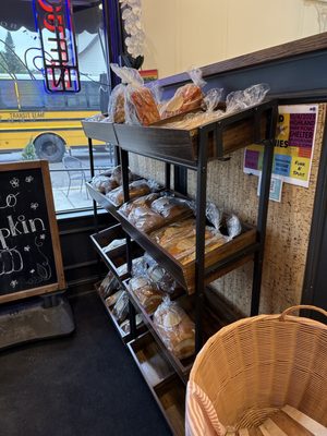 La Boulangerie Marguerite by null