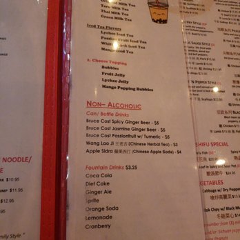 Han Dynasty - Szechuan Near Me - Brooklyn, New York Han Dynasty - Szechuan Near Me - Brooklyn, New York