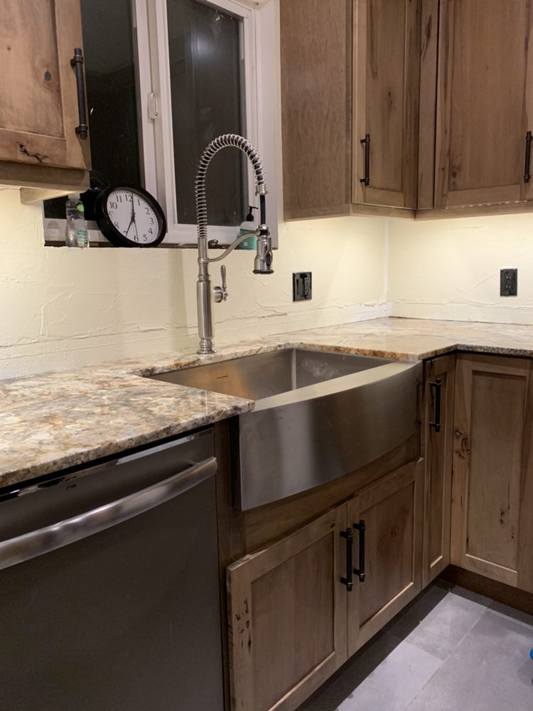Slide of Salt City Plumbing, Heating & Air