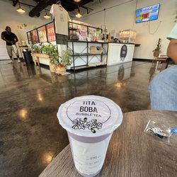 Tita Boba