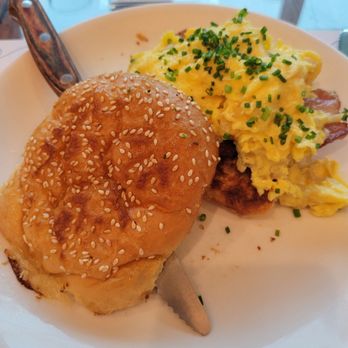 Psomi - The Americani - Bakeries Near Me - Tampa, Florida