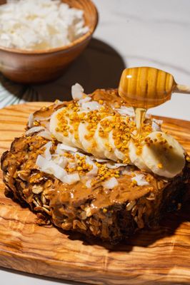 Vale Food Co by null