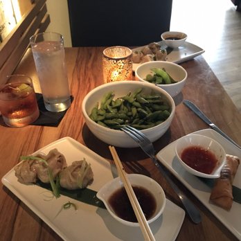 Soba - Asian Fusion Near Me - Pittsburgh, Pennsylvania
