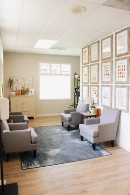 Thresholds Collective