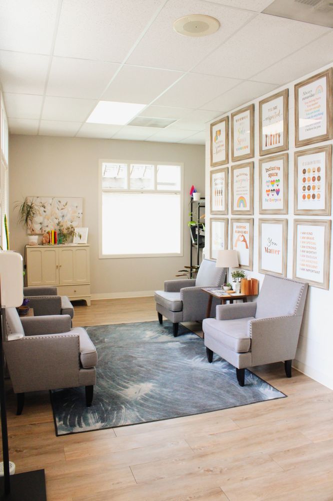 Thresholds Collective - wedding in Tacoma, WA