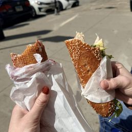 Baguette With Butter and Jam Turkey and Cheddar Sandwich Baguette With Butter and Jam Turkey and Cheddar Sandwich